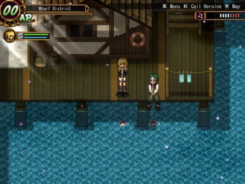 False Myth screenshot 2