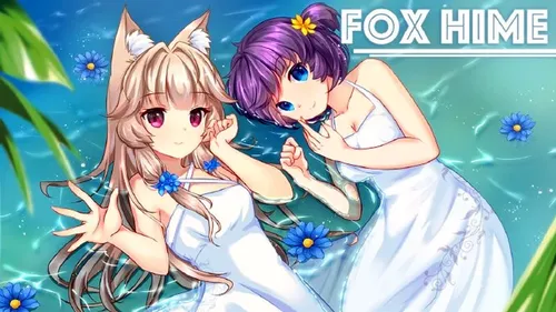 Fox Hime 20.06.22