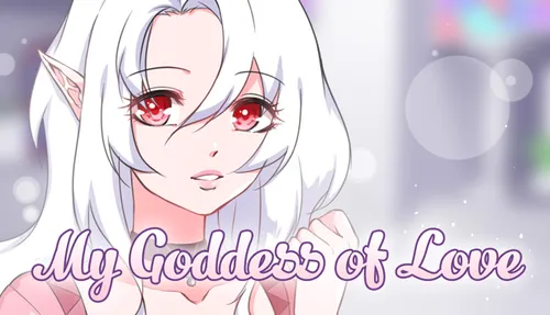 My Goddess of Love screenshot 0