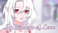 My Goddess of Love screenshot