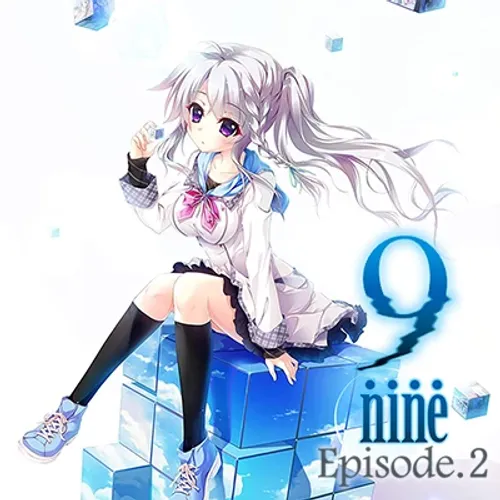 9-nine-:Episode 2 Final