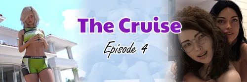 The Cruise – Part 4 1.0.0