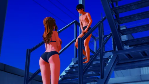 Sexual Interest screenshot 5