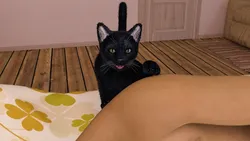 Tubby - A Catventure screenshot