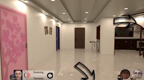 Sometimes happening screenshot 3