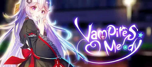 Vampires Melody 1.0