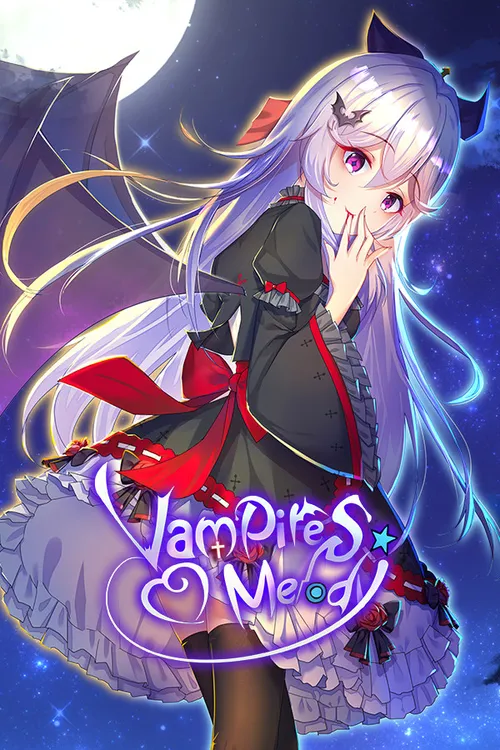 Vampires Melody screenshot 8