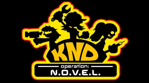 Operation N.O.V.E.L poster