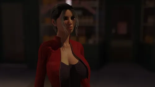 Haunting Desires screenshot 0