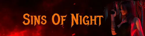 Sins Of Night Release