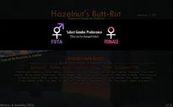 Hazelnut's Butt-Rut screenshot