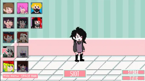 Boy Milk Shop screenshot 0