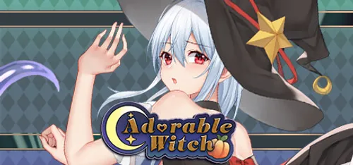 Adorable Witch Final