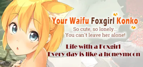 Your Waifu Foxgirl Konko – Furfect Edition Final