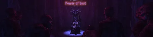 Power of Lust: Prologue 0.1