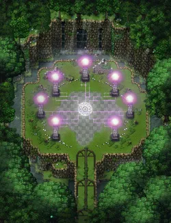 The Queen's Game screenshot