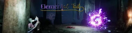 Elemental Tail 0.2