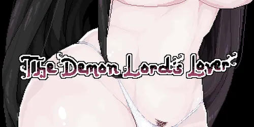 The Demon Lord's Lover poster