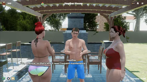 The Oaks Hostel screenshot 4