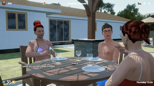 The Oaks Hostel screenshot 0