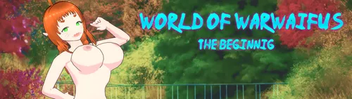 World of WarWaifus: The Beginning