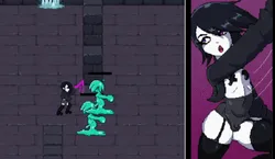 Femboy Dungeon Crawler screenshot