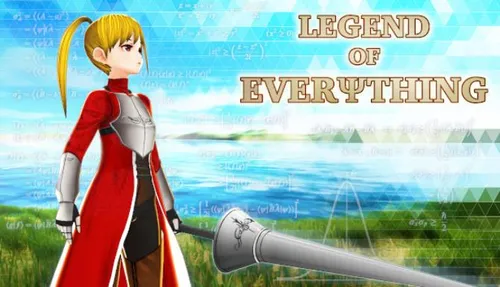 Legend of Everything screenshot 0