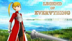 Legend of Everything screenshot