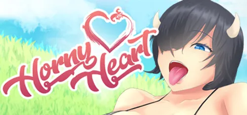 Horny Heart Final