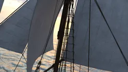 The Spice Pirate screenshot