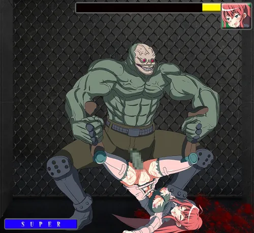 Prison Fight screenshot 4