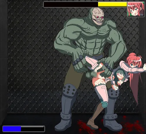 Prison Fight screenshot 3