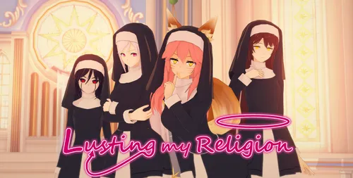 Lusting my religion 0.1.1