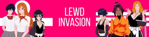 Lewd Invasion