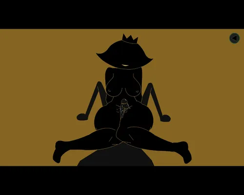 Ms.Game&Watch wants to be a Princess! screenshot 4