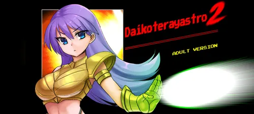 Daikoterayastro 2 v1.0