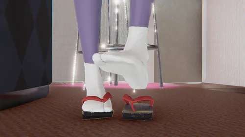 Normal Life Under Feet screenshot 3