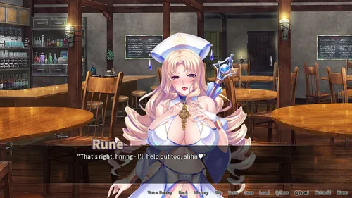 Harem Inn screenshot 4