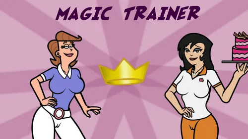 Magic Trainer