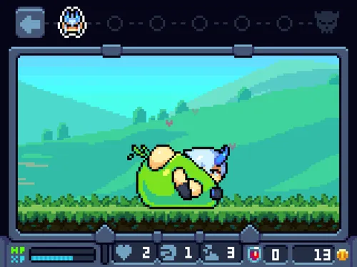 Onigotchi screenshot 0