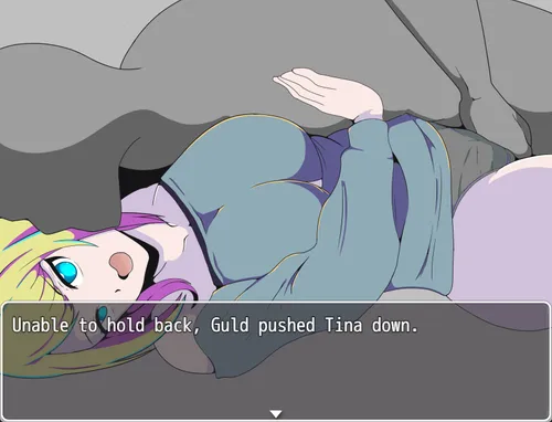 Tinia and her Daily Life of Cuckoldry screenshot 0