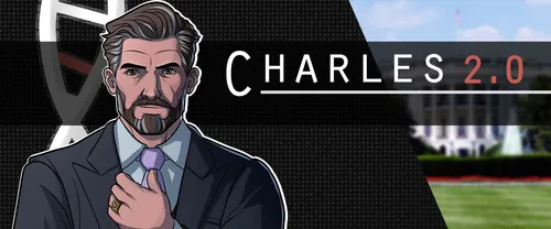 Charles 2.0 poster