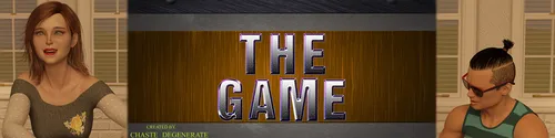 The Game 1.01