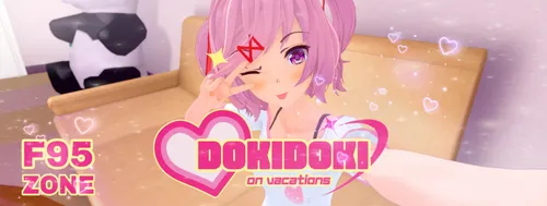 Doki Doki on Vacations 0.1