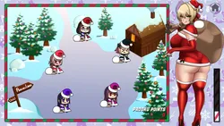 Padoru's Stuffed XXXmas screenshot