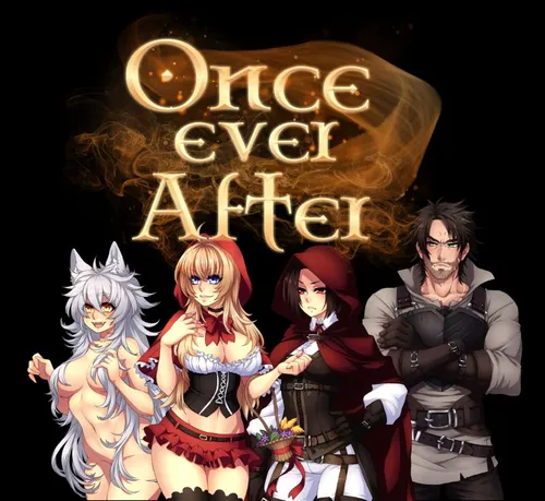 Once Ever After 1.0