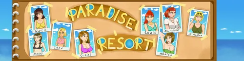 Paradise Resort 0.1