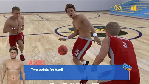 School Basket Buddies screenshot 7