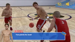 School Basket Buddies screenshot