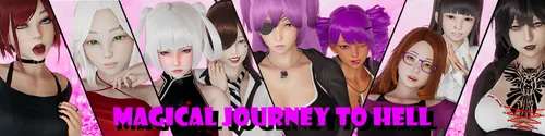 Magical Journey to Hell 0.3